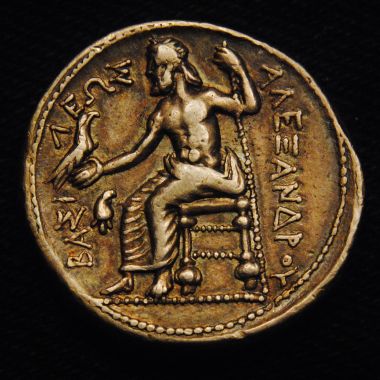 Running-Thread!-Let's-See-Some-Ancient-And-Medieval-Eye-Candy!